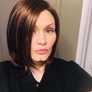 Meet your Posher, Missashley